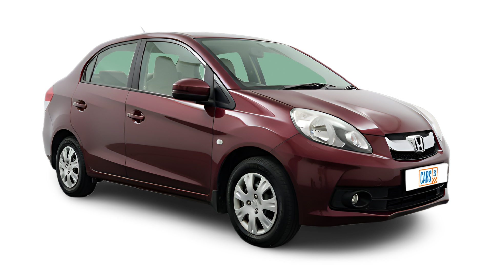 Honda Amaze-img